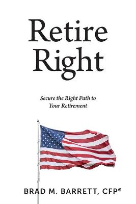 Book cover for Retire Right