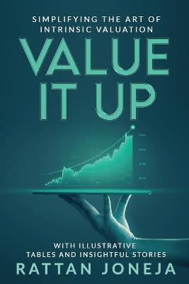 Book cover for Value It Up