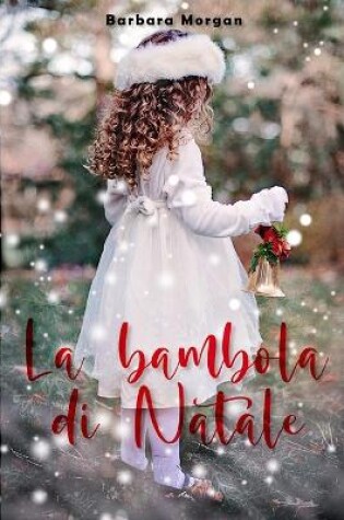 Cover of La bambola di Natale