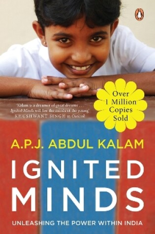 Cover of Ignited Minds