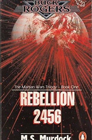 Cover of Rebellion 2456