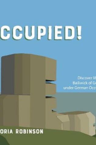 Cover of Occupied!