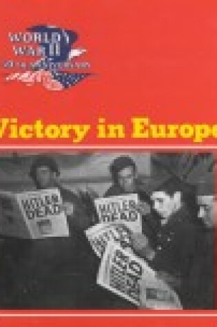 Cover of Victory in Europe