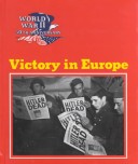 Book cover for Victory in Europe