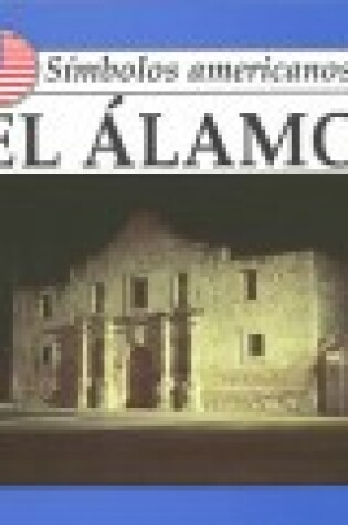 Cover of El Alamo