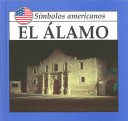 Book cover for El Alamo