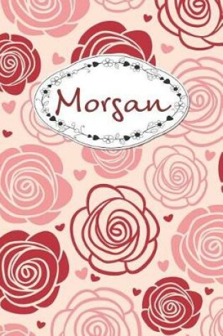 Cover of Morgan