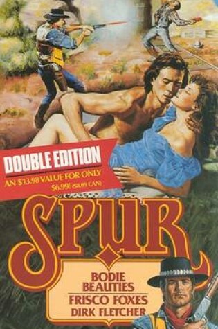 Cover of Spur Double