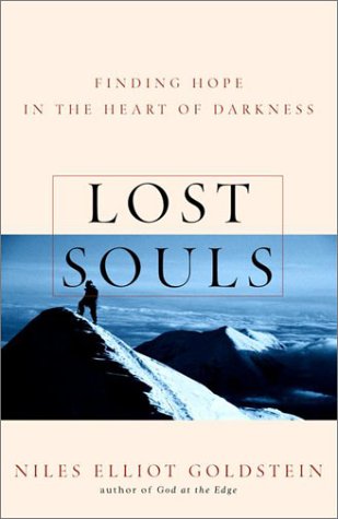 Book cover for Lost Souls