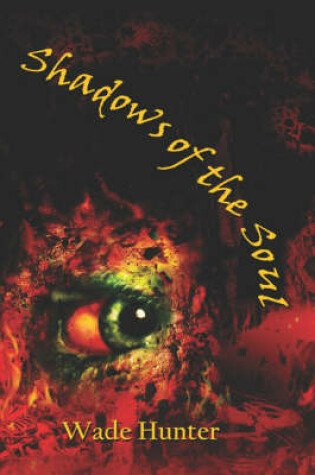 Cover of Shadows of the Soul