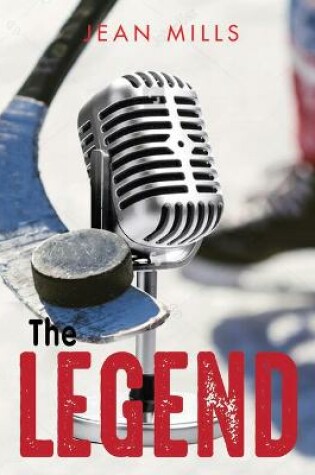 Cover of The Legend