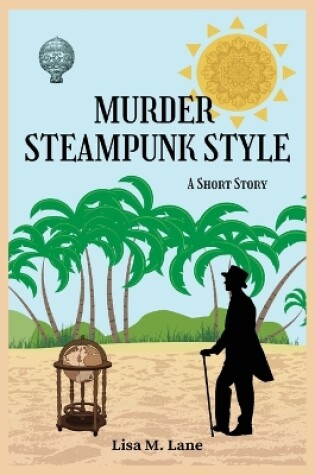 Cover of Murder Steampunk Style