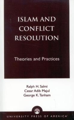 Book cover for Islam and Conflict Resolution