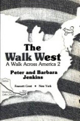 Cover of The Walk West