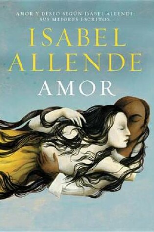 Cover of Amor