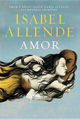 Book cover for Amor