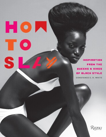 Book cover for How to Slay