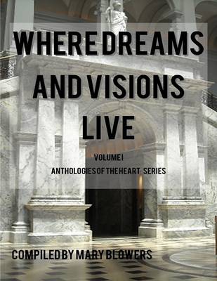 Book cover for Where Dreams and Visions Live