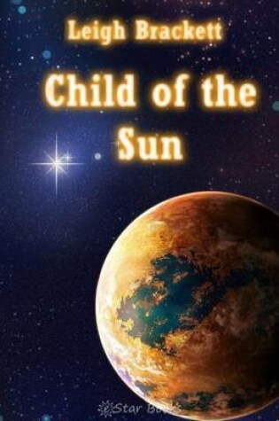 Cover of Child of the Sun