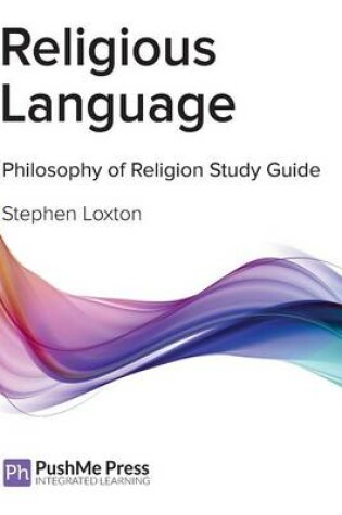 Cover of Religious Language