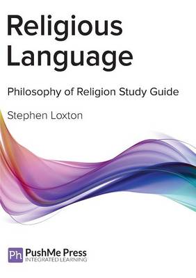 Book cover for Religious Language