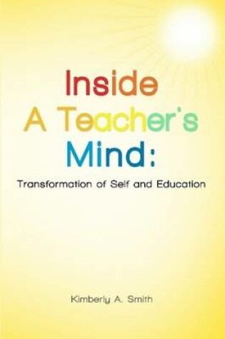 Cover of Inside a Teacher's Mind