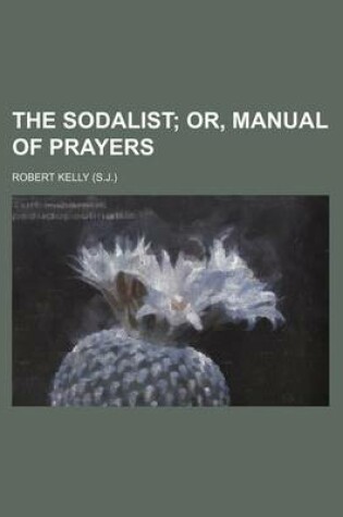 Cover of The Sodalist