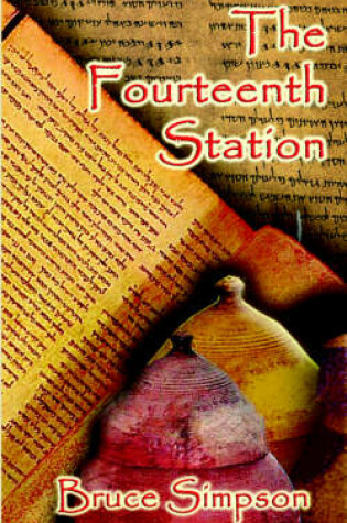 Cover of The Fourteenth Station