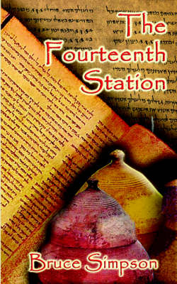 Book cover for The Fourteenth Station