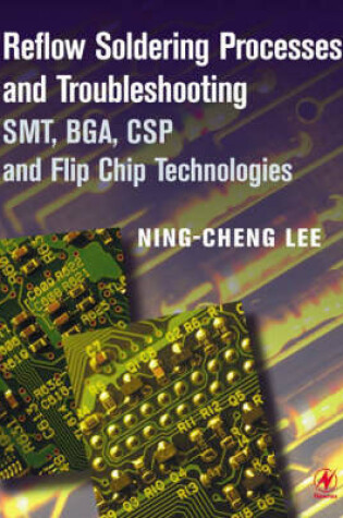 Cover of Reflow Soldering Processes