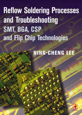 Book cover for Reflow Soldering Processes