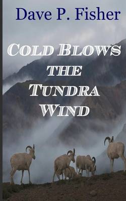 Book cover for Cold Blows the Tundra Wind