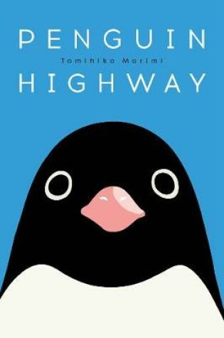 Cover of Penguin Highway