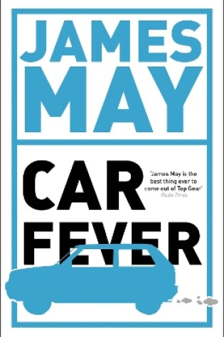 Cover of Car Fever