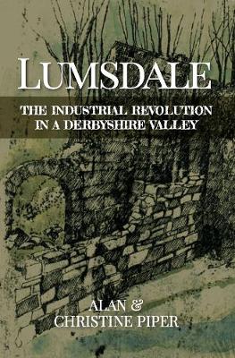 Book cover for Lumsdale