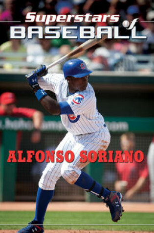 Cover of Alfonso Soriano