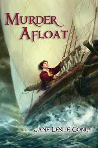 Cover of Murder Afloat