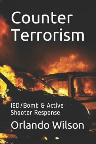 Cover of Counter Terrorism