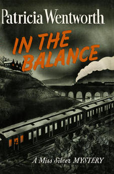 Book cover for In the Balance