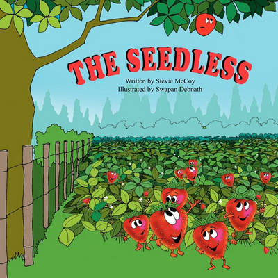 Book cover for The Seedless