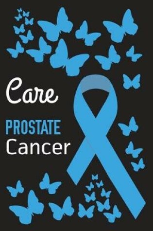 Cover of Care Prostate Cancer