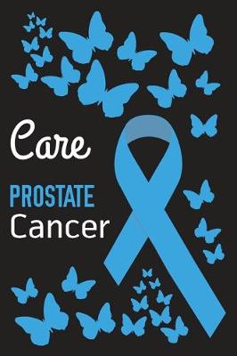 Book cover for Care Prostate Cancer