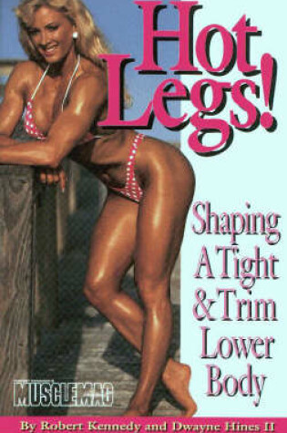 Cover of Hot Legs!