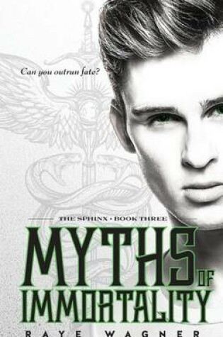 Cover of Myths of Immortality