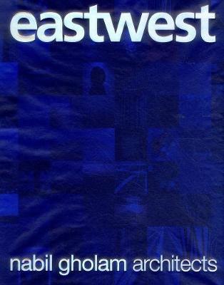 Book cover for eastwest (Clamshell edition)