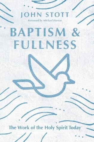 Cover of Baptism and Fullness