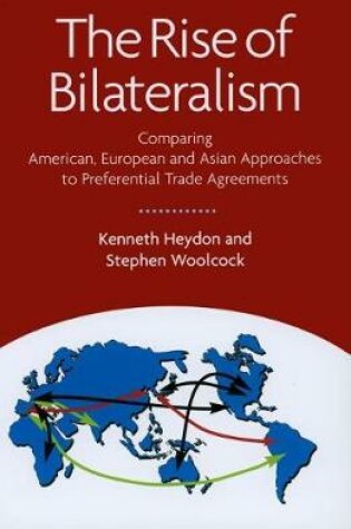 Cover of The Rise of Bilateralism