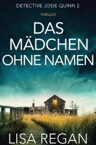 Cover of Das Mädchen ohne Namen