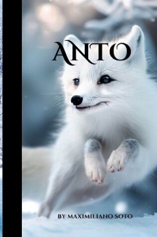 Cover of Anto