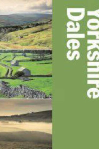 Cover of Yorkshire Dales